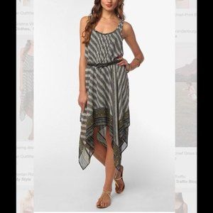 Urban Outfitters Ecte blouson dress